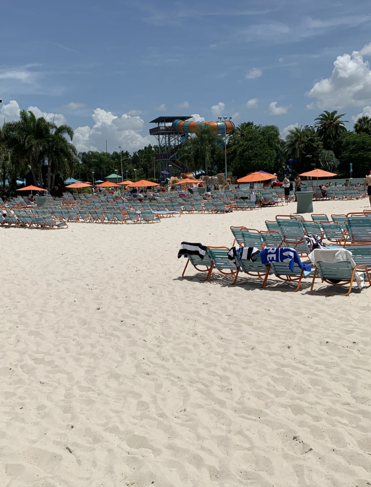 aquatics orlando