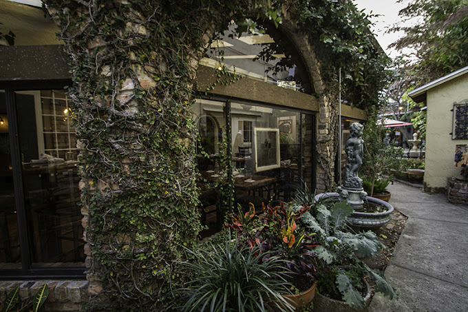 Garp & Fuss Winter Park, Fl