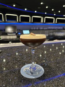 Espresso Martini space 220 in epcot