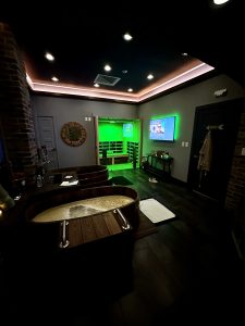 Orlando Beer Spa