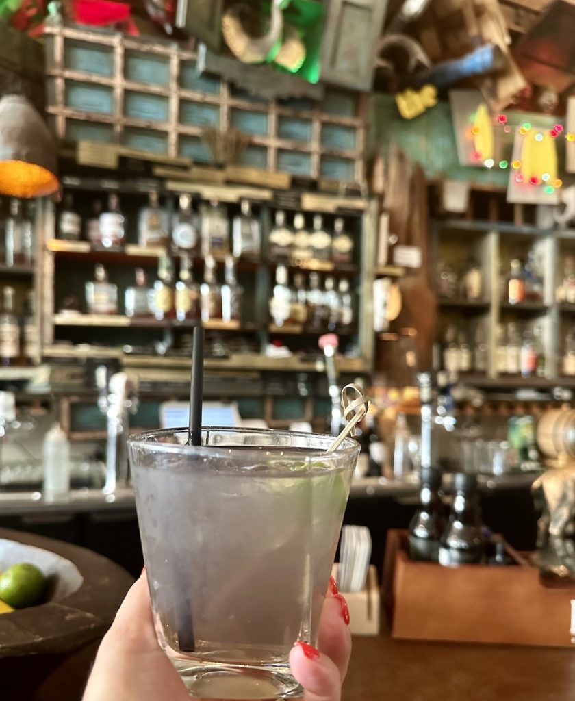 The Imperial Sanford