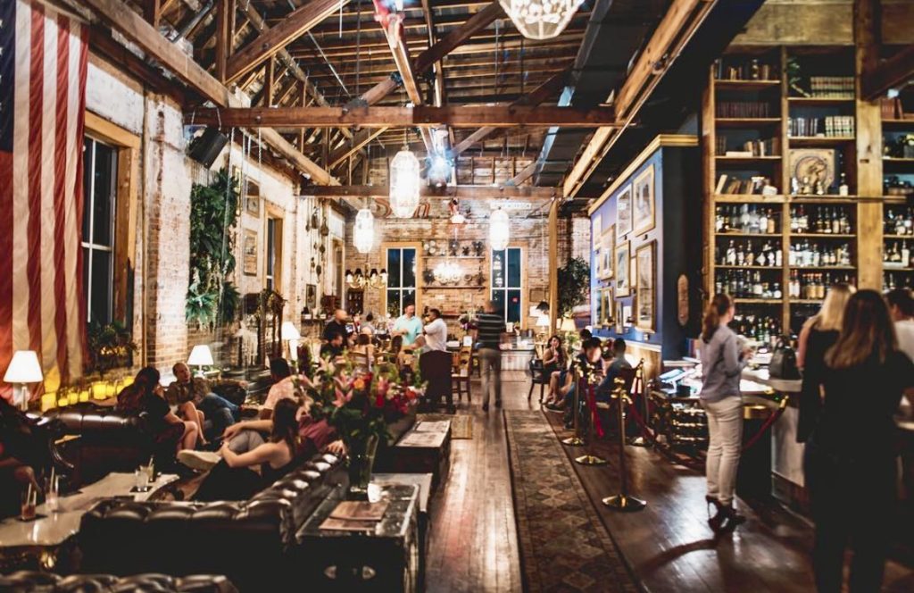 Best Orlando speakeasies