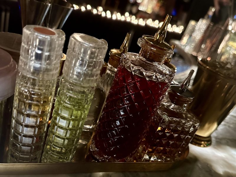 Crown Alley Lake Mary