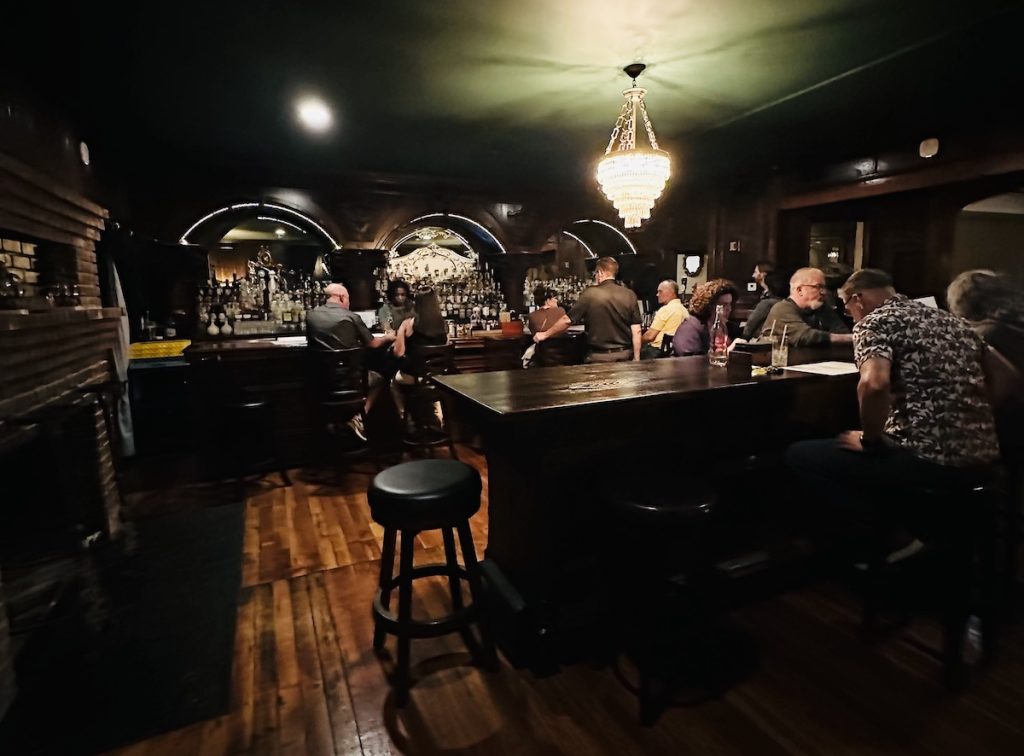 Best orlando speakeasies