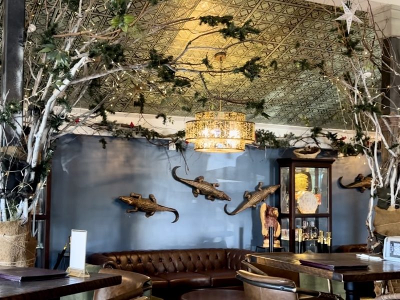 5 Best Food Halls in Orlando