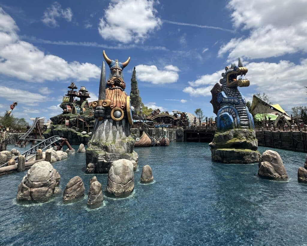 isle of berk 1 isle of berk at epic universe orlando