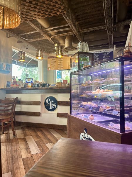 orlando coffee shops