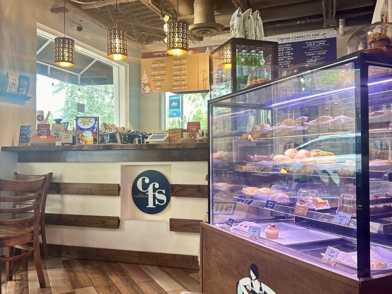 orlando coffee shops