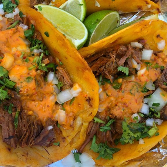 best taco spots in Orlando