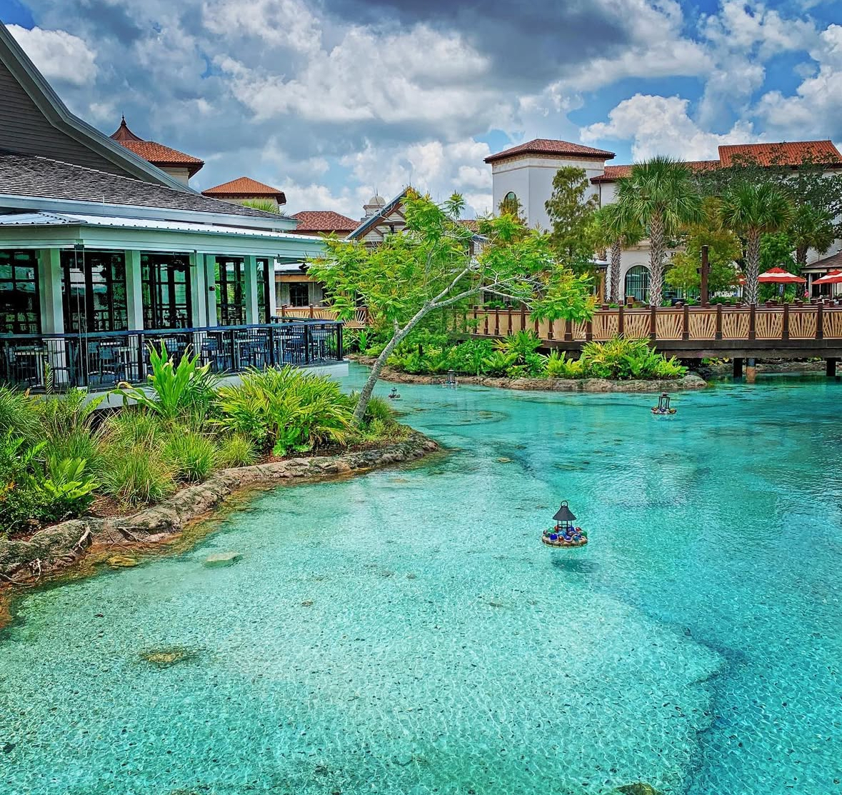 best restaurants in disney springs