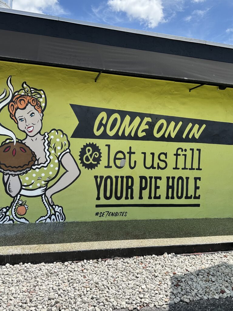 best brunch spots in Orlando