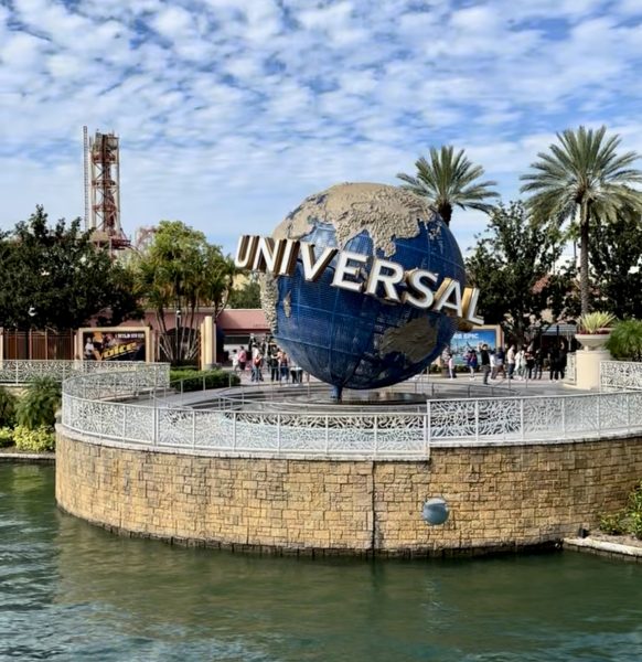 Universal Studios Orlando