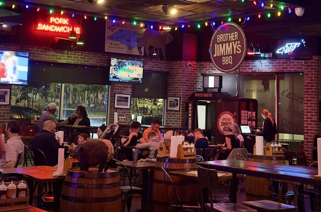 Happy Hour Icon Park