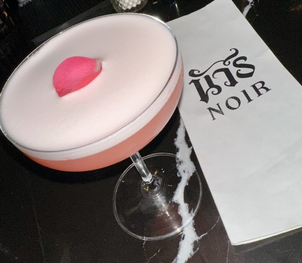 Noir Bar Orlando