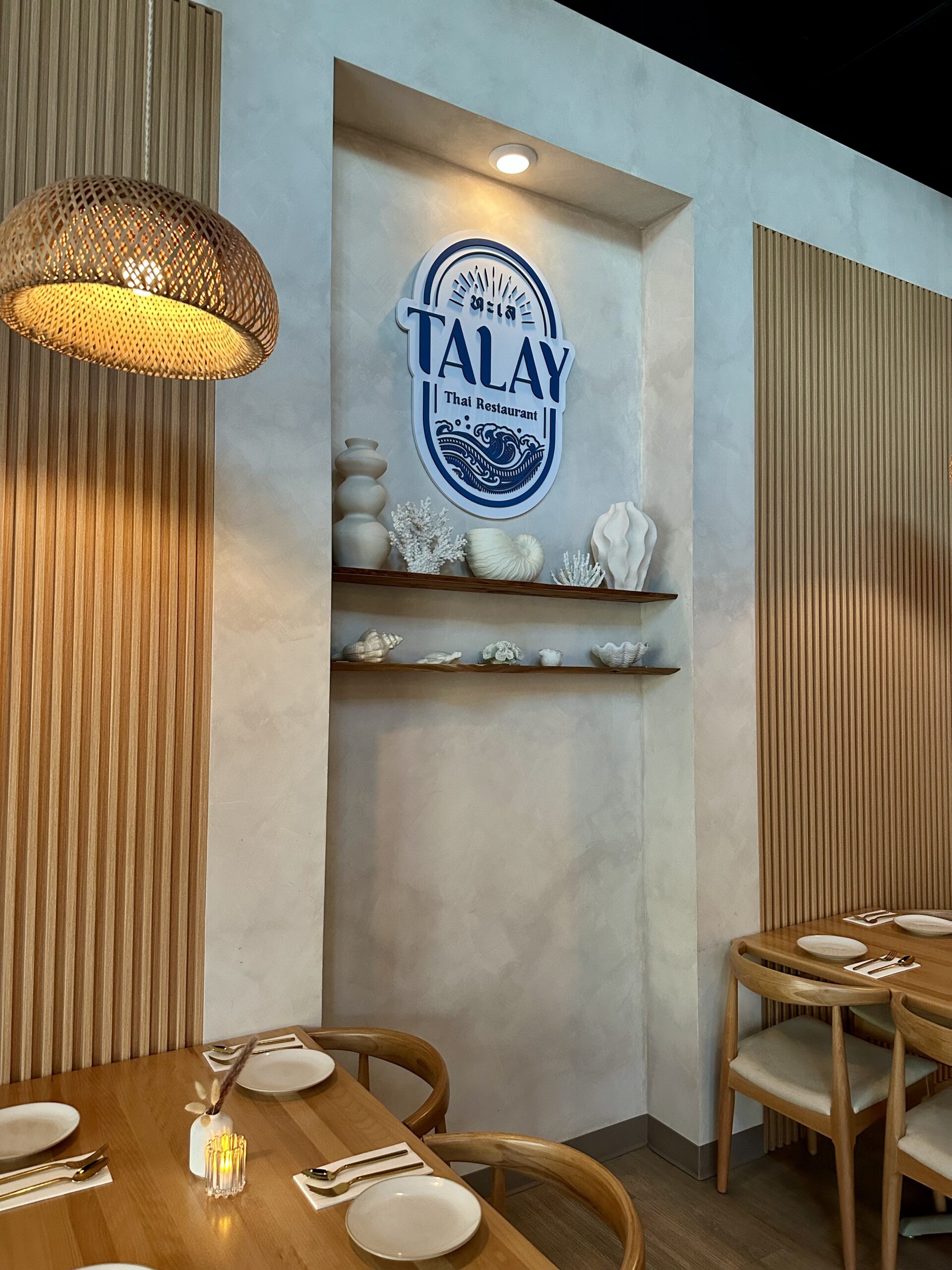 Talay Thai Orlando
