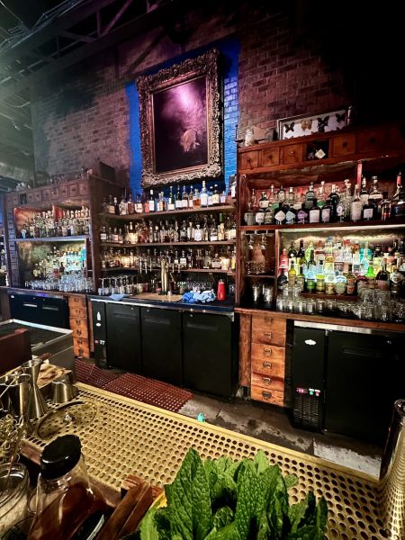 bars in orlando