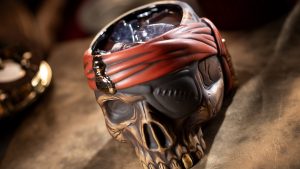 The Beak and Barrel Disney World