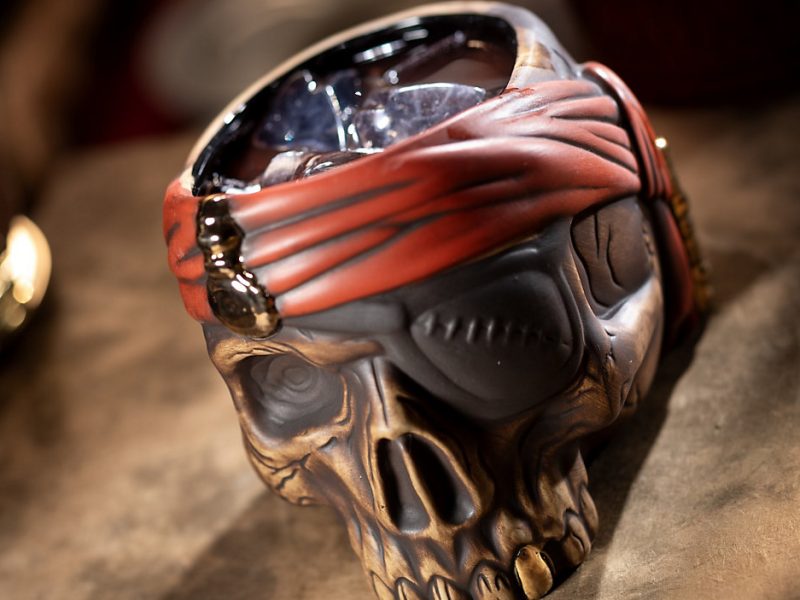 The Beak and Barrel Disney World