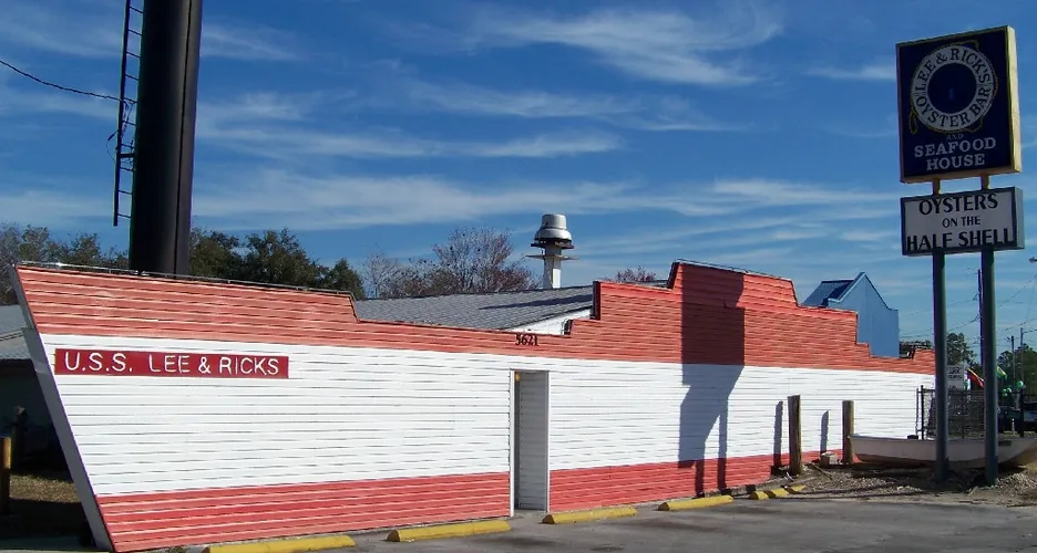 historic orlando restaurants