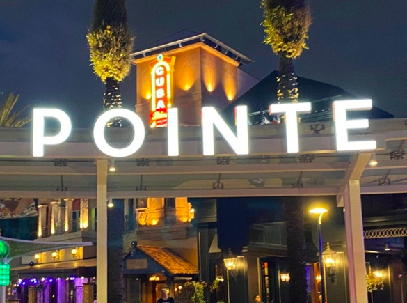 Pointe Orlando