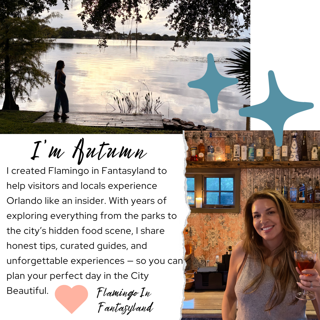 I'm autumn FlamingoinFantasyland.com