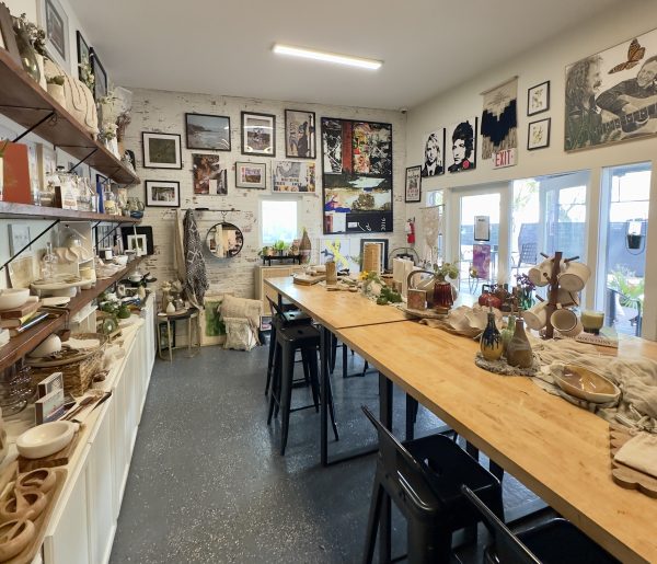 house wares at house on lang