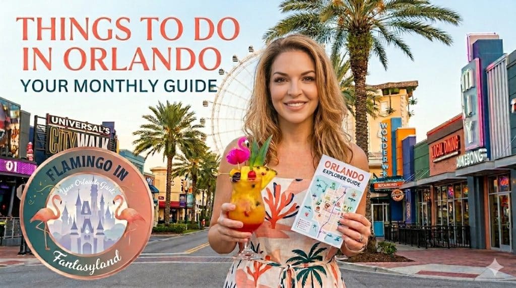 things to do in orlando monthly guide