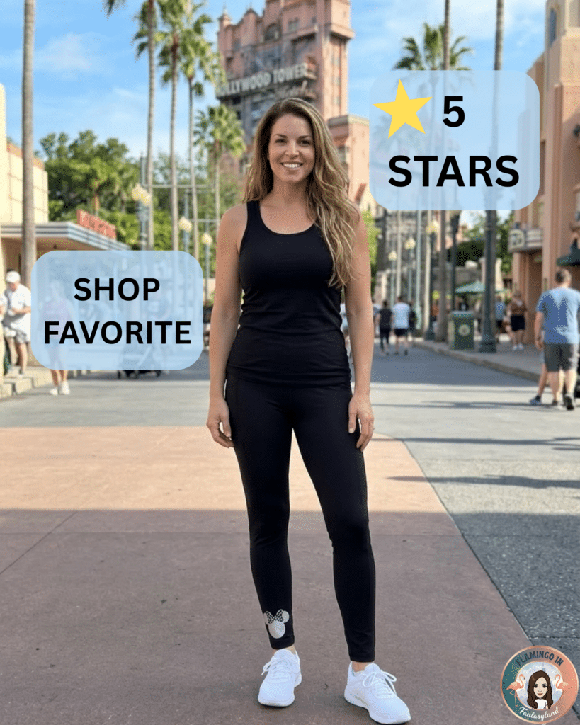 best leggings for disney in my Etsy shop