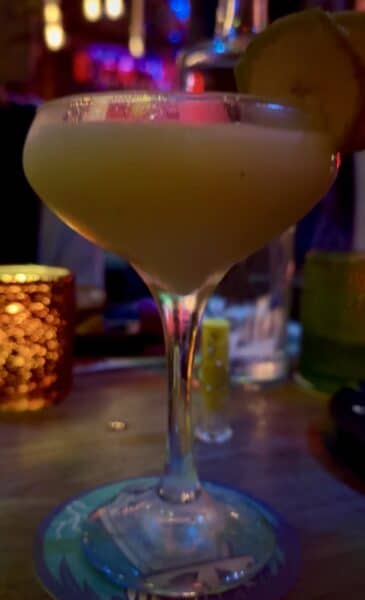 Permanent Vacation Banana Daiquiri