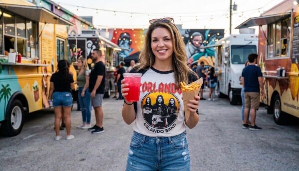 orlando food truck events