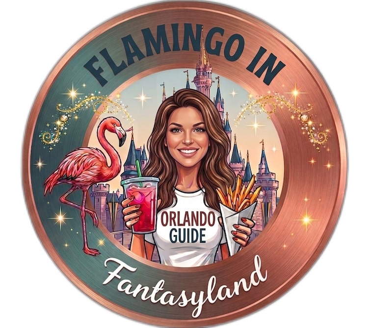 discover the best things to do in orlando flamingo in fantasyland blog