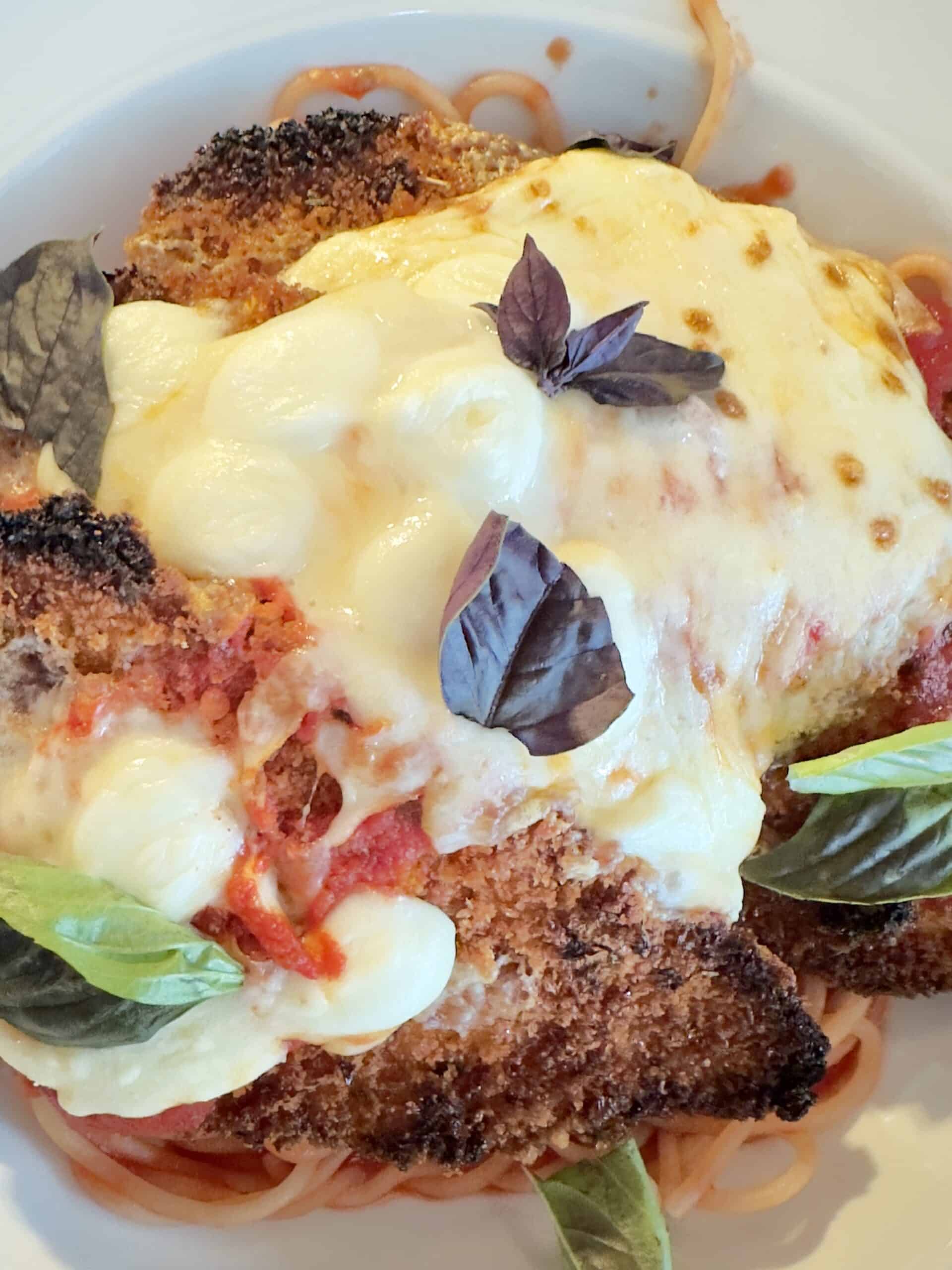 osteria ester in thornton park orlando