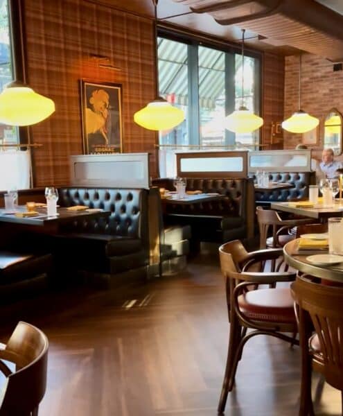 corner chophouse in winter park, fl