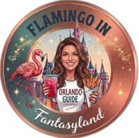 discover the best things to do in orlando flamingo in fantasyland blog