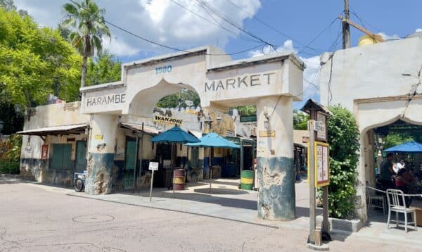 4 best animal kingdom quick service restaurants