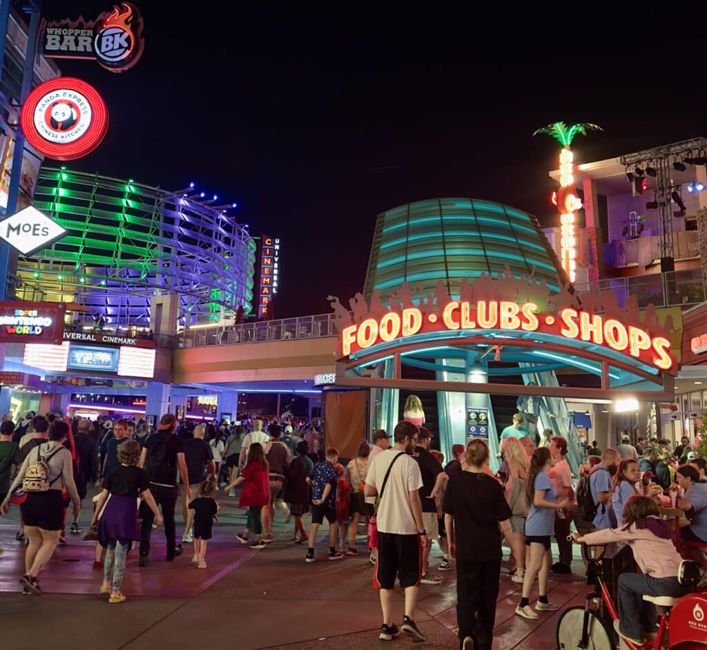 Citywalk