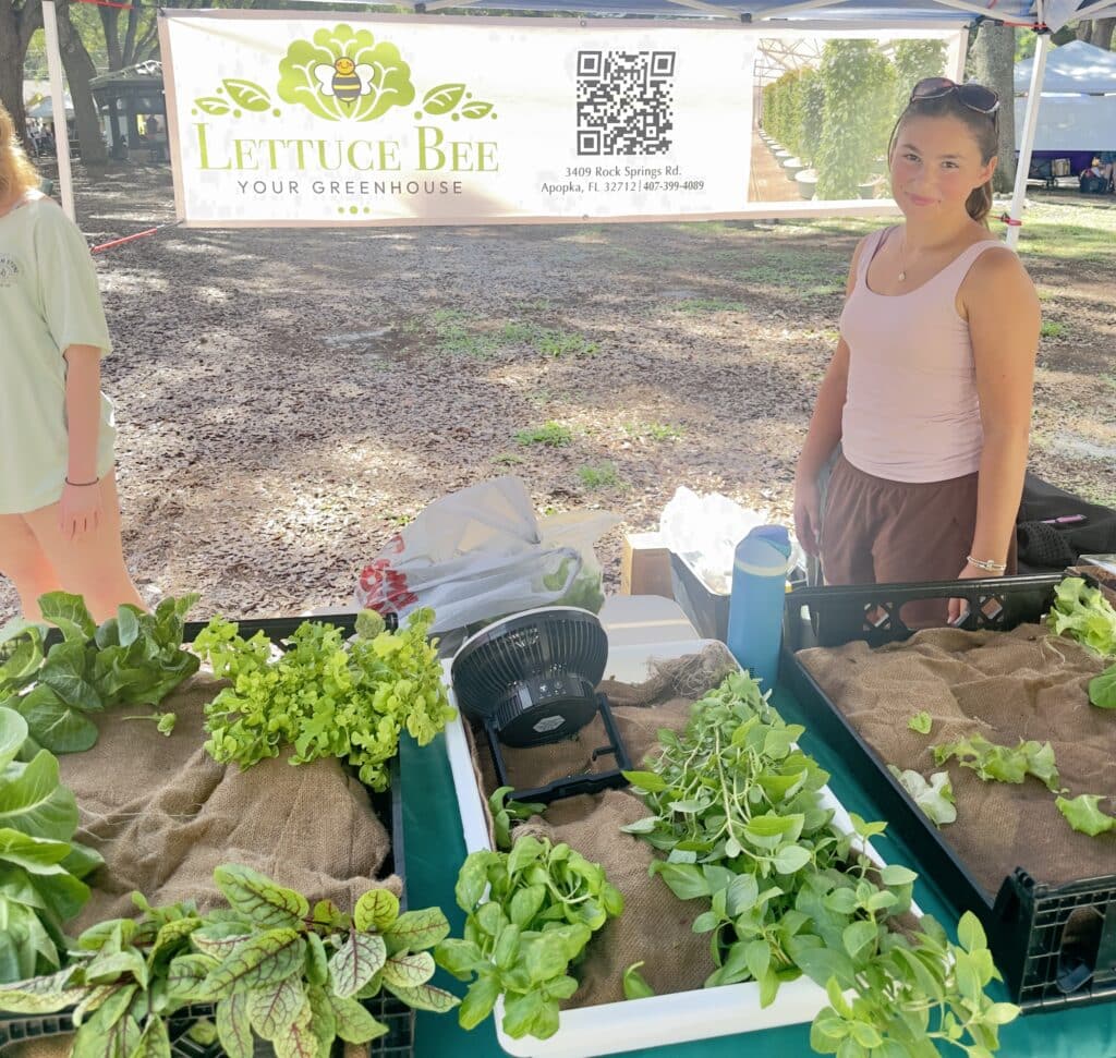 orlando farmers market