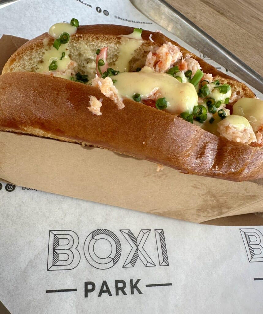 boxi park