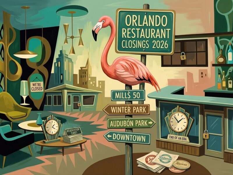 orlando restaurant closings 2026